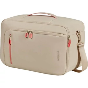 American Tourister kézitáska ' Puffypop 3-Way Boarding Bag 156528/1030-Beige