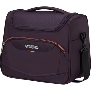 American Tourister kozmetikai Summerride Beauty Case 14'9501/6209-Plum