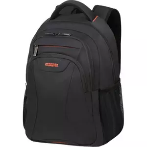 American Tourister laptoptáska At Work Laptop Backpack 15.6 88529/1070-Black/Orange