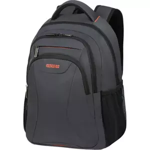 American Tourister laptoptáska At Work Laptop Backpack 15.6 88529/1419-Grey/Orange
