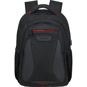 American Tourister laptoptáska At Work Laptop Bp 15,6'" Eco Usb 14'2923/1027-Bass Black
