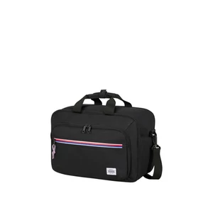 American Tourister laptoptáska Upbeat 3-Way Boarding Bag 14'7631/1041-Black