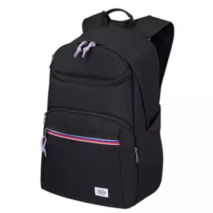 American Tourister laptoptáska Upbeat Lapt Backpack Zip 15.6" L 143787/1041-Black