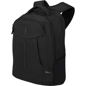 American Tourister laptoptáska Urban Groove Ug14 Lapt. Bp 15.6" Uni 143777/1041-Black