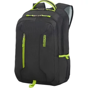American Tourister laptoptáska Urban Groove Ug4 Lapt. Backpack 15.6 78828/2606-Black/Lime Green