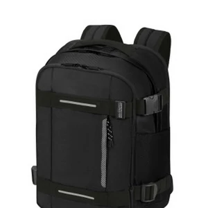 American Tourister laptoptáska Urban Track Laptop Backpack 15.6" 155703/0423 Asphalt Black
