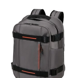 American Tourister laptoptáska Urban Track Laptop Backpack 15.6" 155703/1261 Dark Grey
