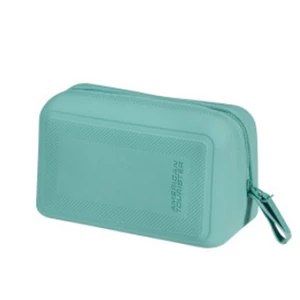 American Tourister neszeszer v American Tourister Urban Groove Ug27 Was 155518-A644 Dusty Turquoise
