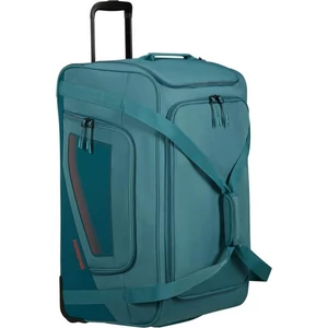 American Tourister utazótáska City Racer Duffle/Wh M 156133/4828-Petrol