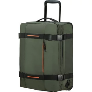 American Tourister utazótáska Duffle/Wh Backpack Urban Track 151305/3457-Dark Khaki