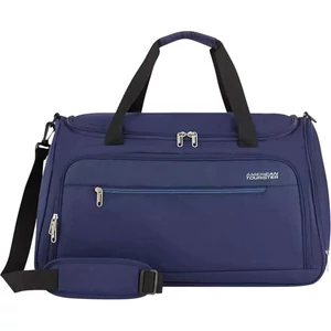 American Tourister utazótáska Heat Wave Duffle 55/22 130671/6636 combat navy