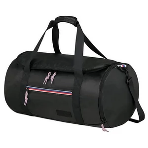American Tourister utazótáska Upbeat Pro Duffle Zip Coated 14'14'12/1041-Black