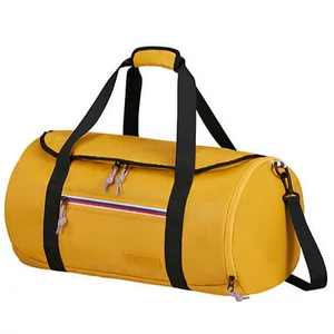 American Tourister utazótáska Upbeat Pro Duffle Zip Coated 14'14'12/1924-Coated Yellow