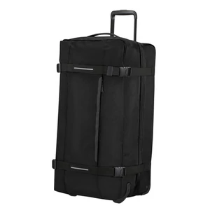 American Tourister utazótáska Urban Track Duffle/Wh L 14'3165/423-Asphalt Black