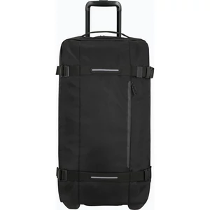 American Tourister utazótáska Urban Track Duffle/Wh M 143164/423-Asphalt Black