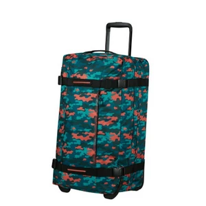 American Tourister utazótáska Urban Track Duffle/Wh M 14'3164/466-Camo Print