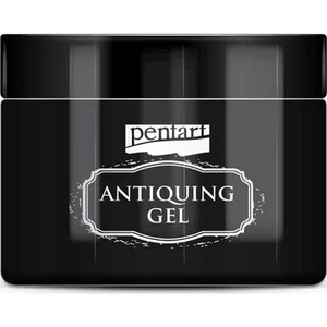 Antikoló gél fekete 150 ml