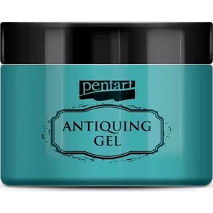 Antikoló gél patinakék 150 ml