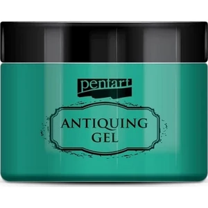 Antikoló gél patinazöld 150 ml