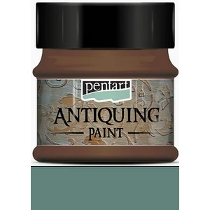 AntikoLó paszta 50ml Pentart krémzöld