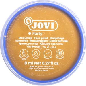 Arcfesték 8 ml sárga 8 ml