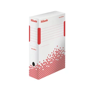 Archiváló doboz Esselte Esselte Speedbox 100mm Esselte