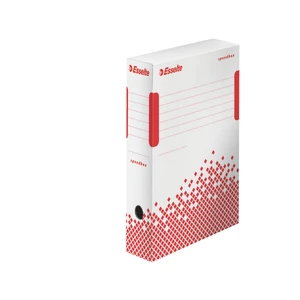 Archiváló doboz Esselte Esselte Speedbox 80mm Esselte