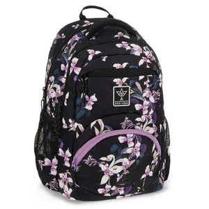 Ars Una Ergonómikus Hátizsák 2 27L Botanic Orchid (5467 25 dupla komfor 55834674 prémium 3év garancia