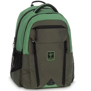 Ars Una ergonómikus hátizsák 27L Explorer 25 dupla komfortos 55834711 gerincbarát 3év garancia