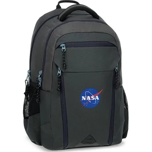 Ars Una Ergonómikus Hátizsák 2 27L Nasa (5473) 25 dupla komfortos 55834735 prémium 3év garancia