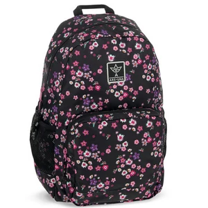 Ars Una Hátizsák 25 AU-14 Pearl Blossom Black (5377) 55843775