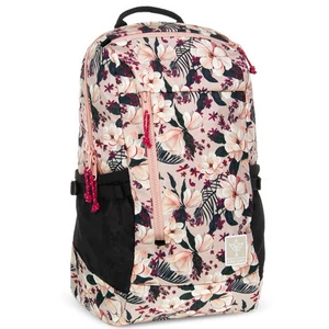 Ars Una Hátizsák 25 AU-17 Flowery Pink (5375) 56583755