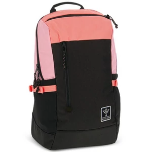 Ars Una Hátizsák 25 AU-17 Rose-Black (5464) 56584646