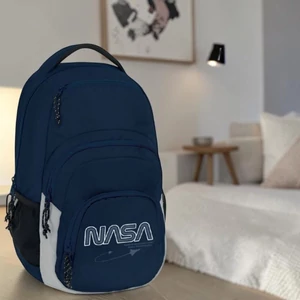 Ars Una Hátizsák Au 2 Nasa  26' 54855540  3év garancia