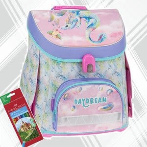 Ars Una Kompakt Iskolatáska 22 Daydream 54491427 mágneszár 3év garancia