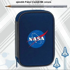 Ars Una 26 Nasa tolltartó