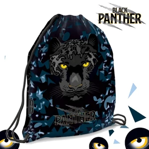 Ars Una Tornazsák sportzsák 26 Black Panther Könnyű erős  anyagból 53565297 beérkezés: 06.15