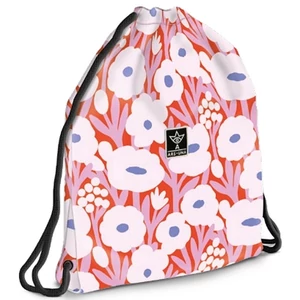 Ars Una Tornazsák sportzsák 26 Bloomie Könnyű erős tartós anyagból 54595712 beérkezés: 06.15