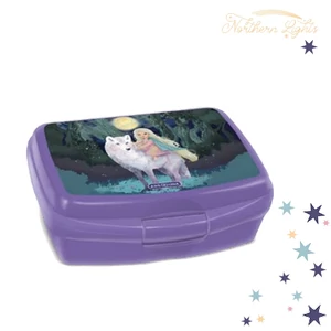 Ars Una Uzsonnásdoboz 26' Northern Lights 52545276 minőségi műanyagból készült