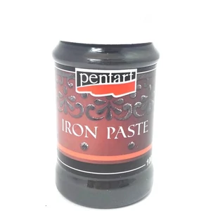 Ásványpaszta vaspaszta szürke 100ml Pentart 7912