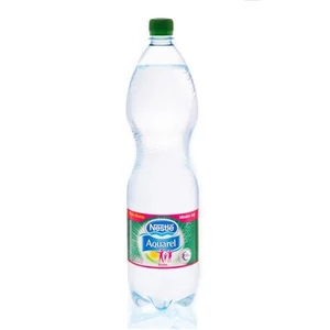 Ásványvíz enyhe NESTLÉ AQUAREL 1,5l 