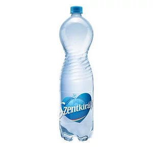 Ásványvíz szénsavas 1,5l SZENTKIRÁLYI 