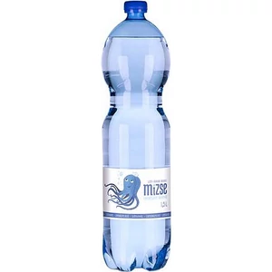 Ásványvíz szénsavas MIZSE 1,5 l 