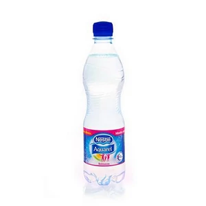 Ásványvíz szénsavas NESTLÉ AQUAREL 0,5l 