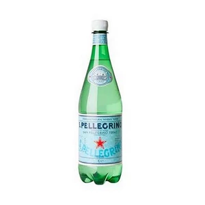 Ásványvíz szénsavas SAN PELLEGRINO 1l