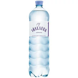 Ásványvíz szénsavas VÖSLAUER 1,5 l 