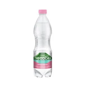 Ásványvíz szénsavmentes 0,5 l THEODORA Kereki