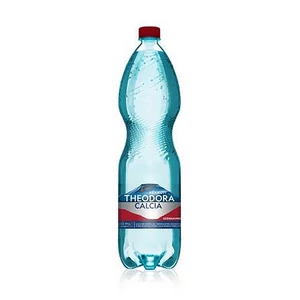 Ásványvíz szénsavmentes 1,5 l THEODORA Kékkúti Calcia