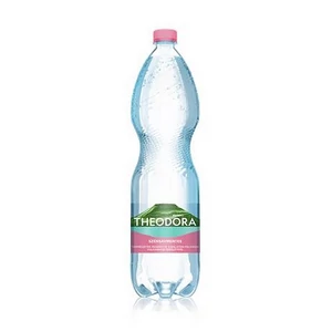 Ásványvíz szénsavmentes 1,5 l THEODORA Kereki