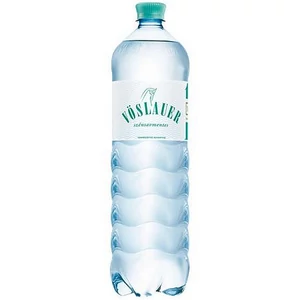 Ásványvíz szénsavmentes 1,5 l VÖSLAUER